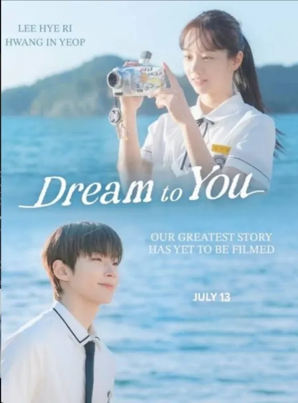 Dream To You kdrama RPG