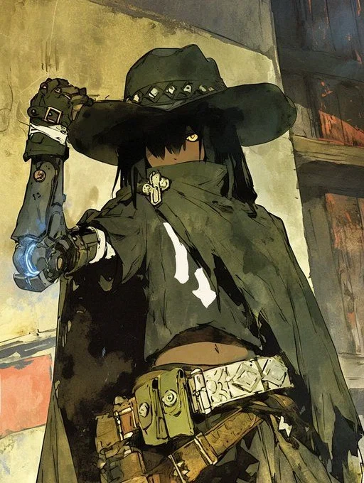 Fuma Manuba ⌬ Dune Hunter. Huntress? Hunter. Hunter-ess. Dune Hunter-ess.