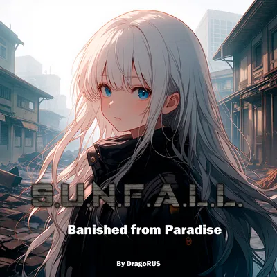 Lora | Banished from Paradise | S.U.N.F.A.L.L.