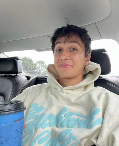 LOSER! Alex Albon