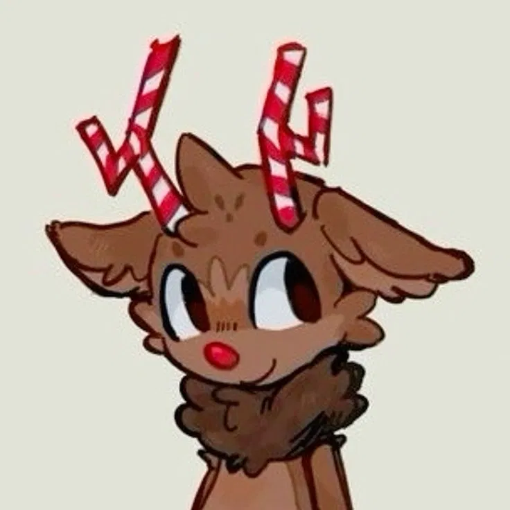 Rudie [Dandy's world]
