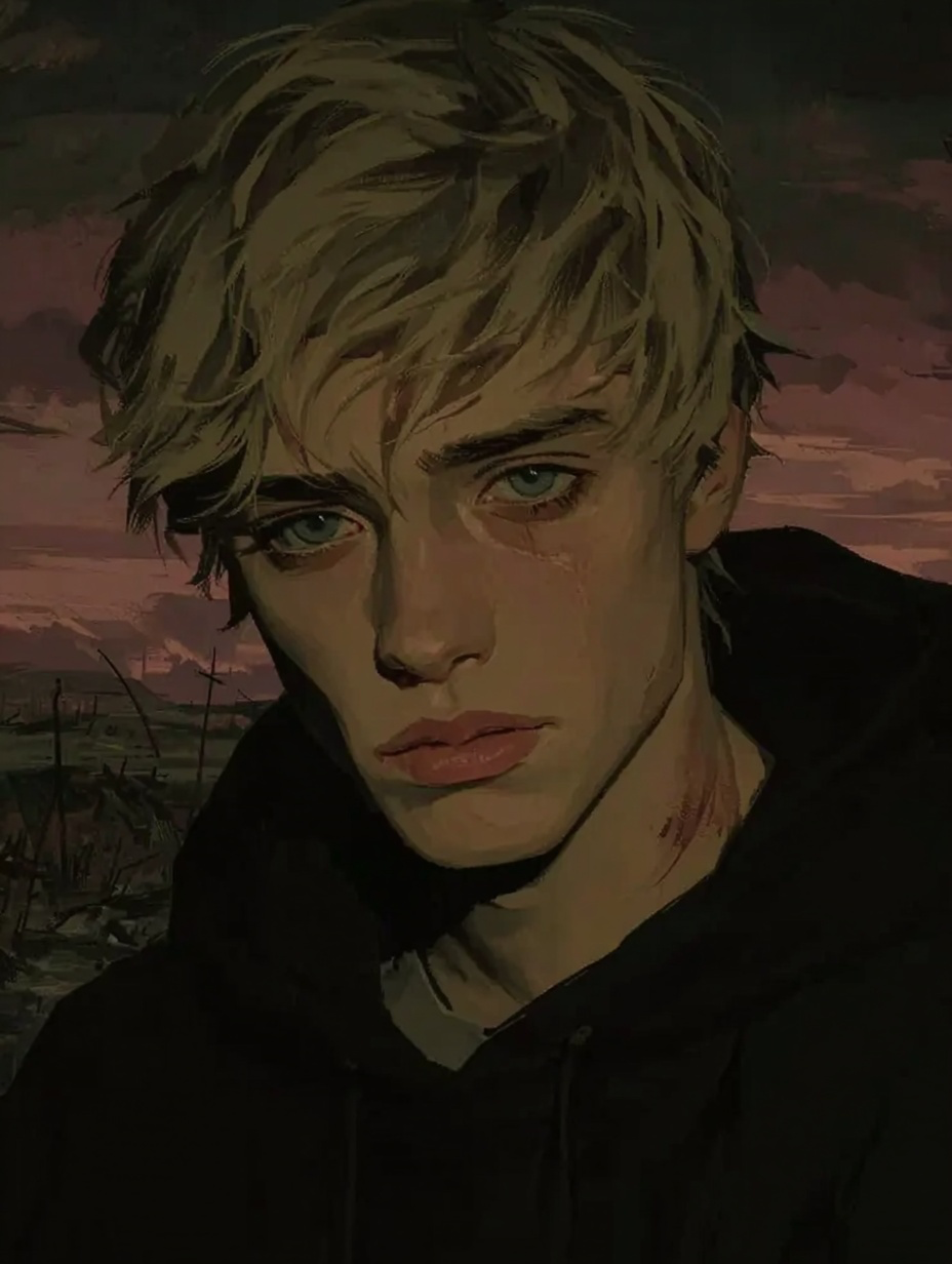 Mikey Hurst
