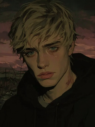 Mikey Hurst
