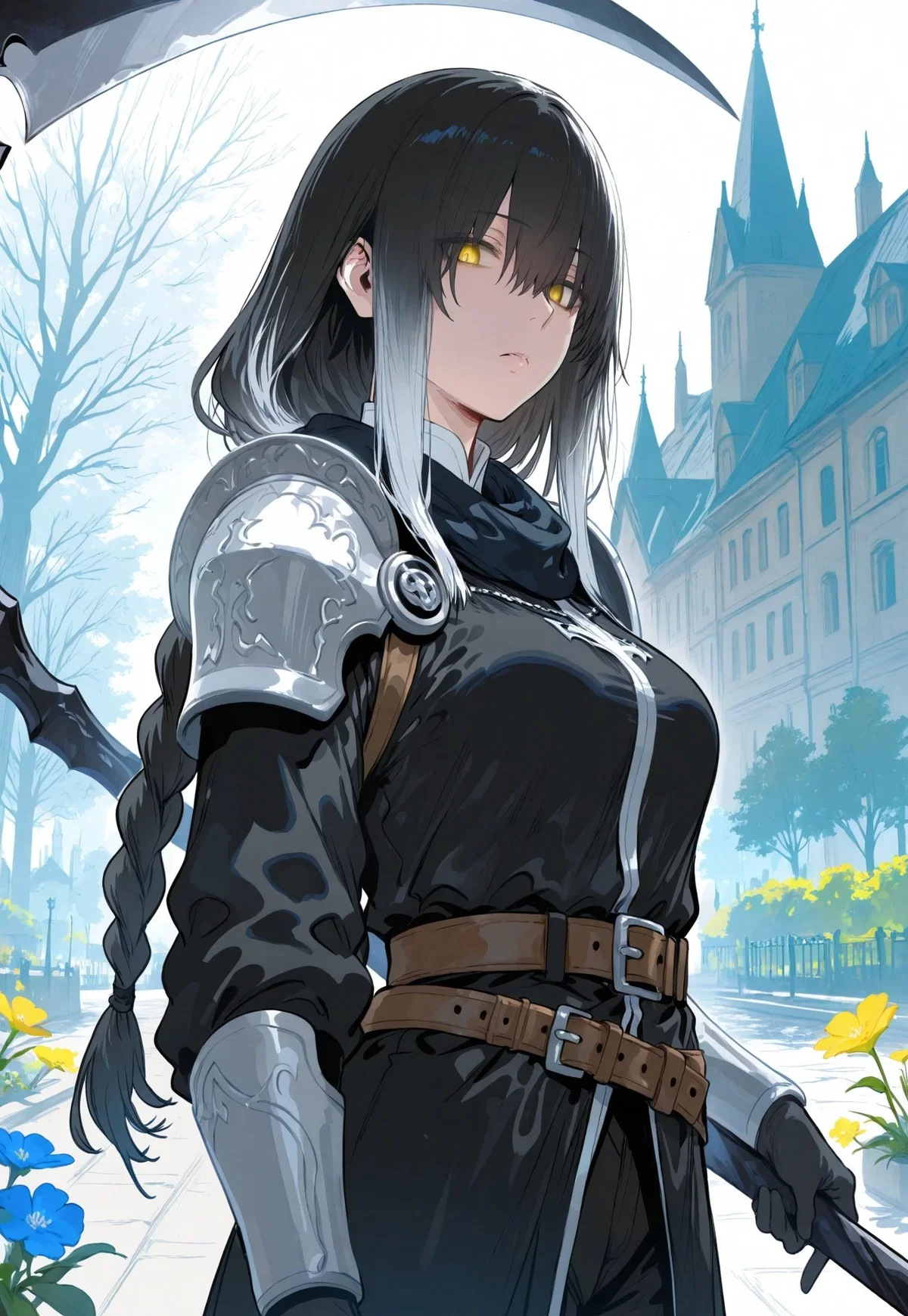 Railanore | A Thousand, Thousand Lifetimes