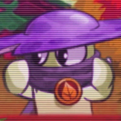 Night cap [PVZ]