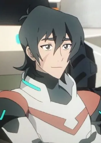 Keith Kogane ~ Childhood Best Friend ~