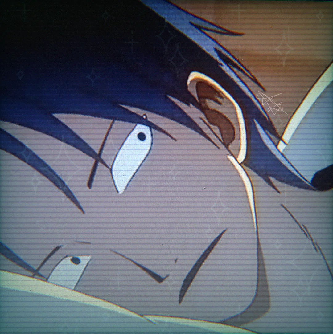 Iceberg-san || Sleepover at best friend's