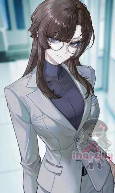 Alicia - ex bullying victim is now your boss