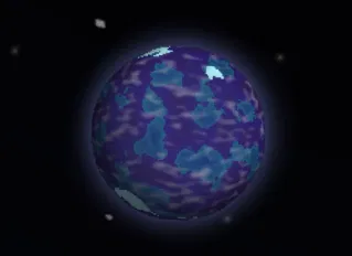 Welcome To The Stars: Shipwrecked