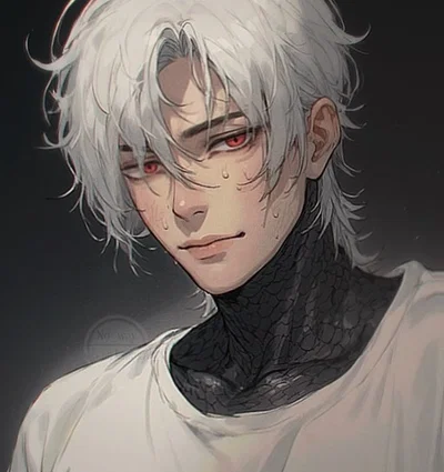 Slade [014] ☣︎ Experiment