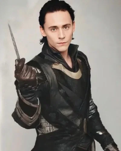 Loki Laufeyson