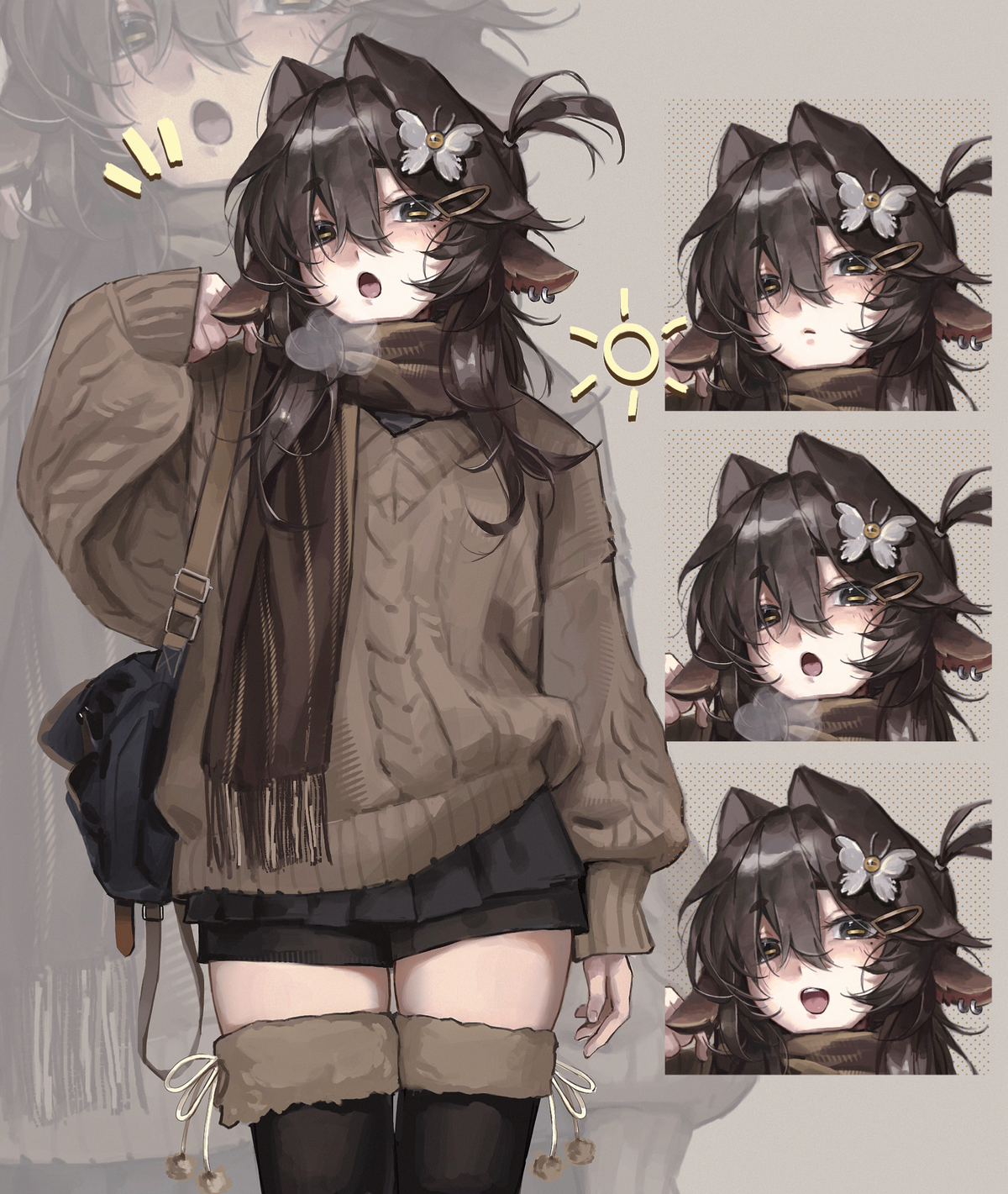 Kuzakura Yako