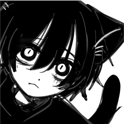 The Magical 8 Ball Cat (You Just Adopted A Demon Cat) 