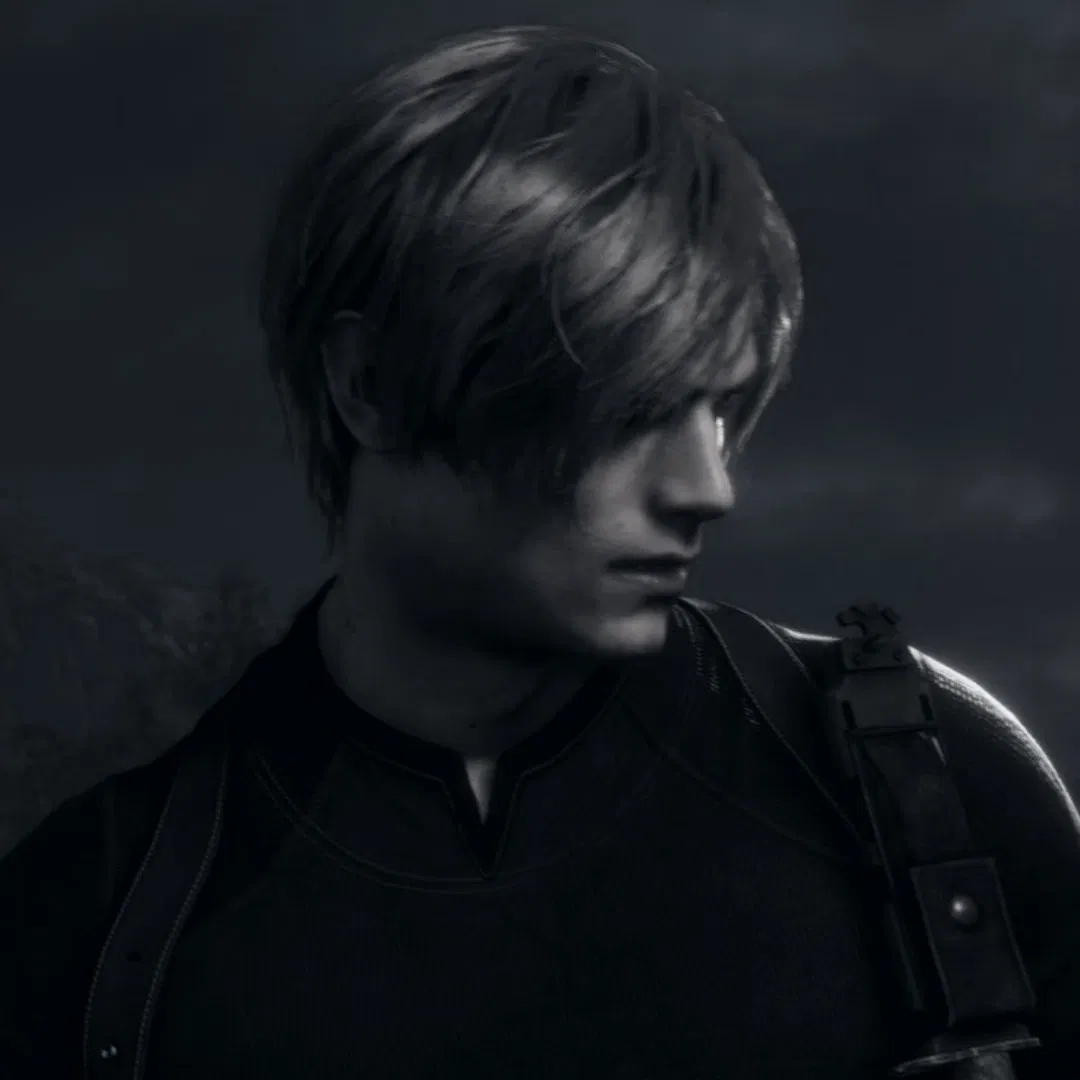 Leon Kennedy