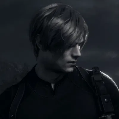Leon Kennedy