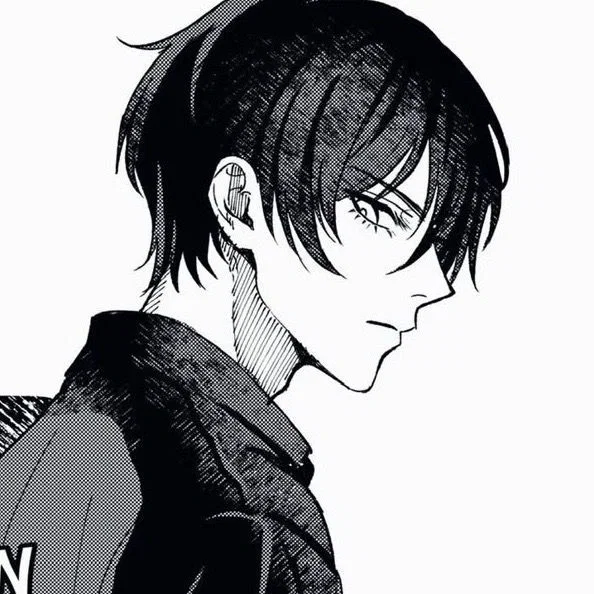 Itoshi Rin - your cold and brooding classmate
