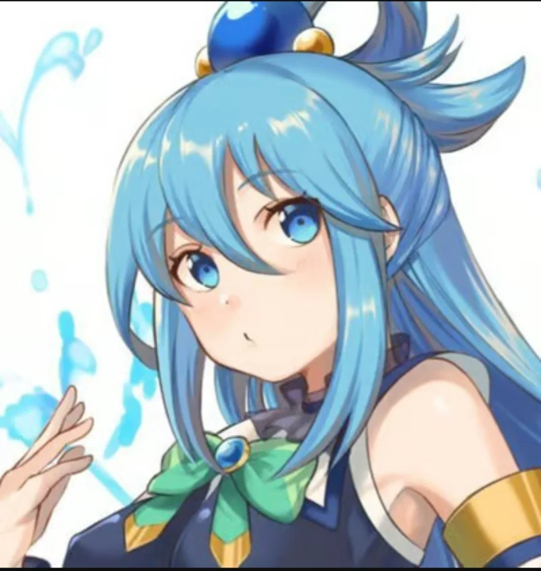 Aqua