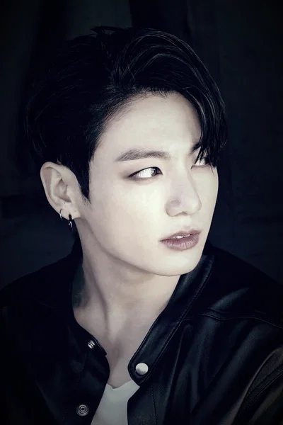 Jeon jungkook (Mafia fiancé)