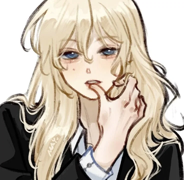 Rika Mori || Your GF
