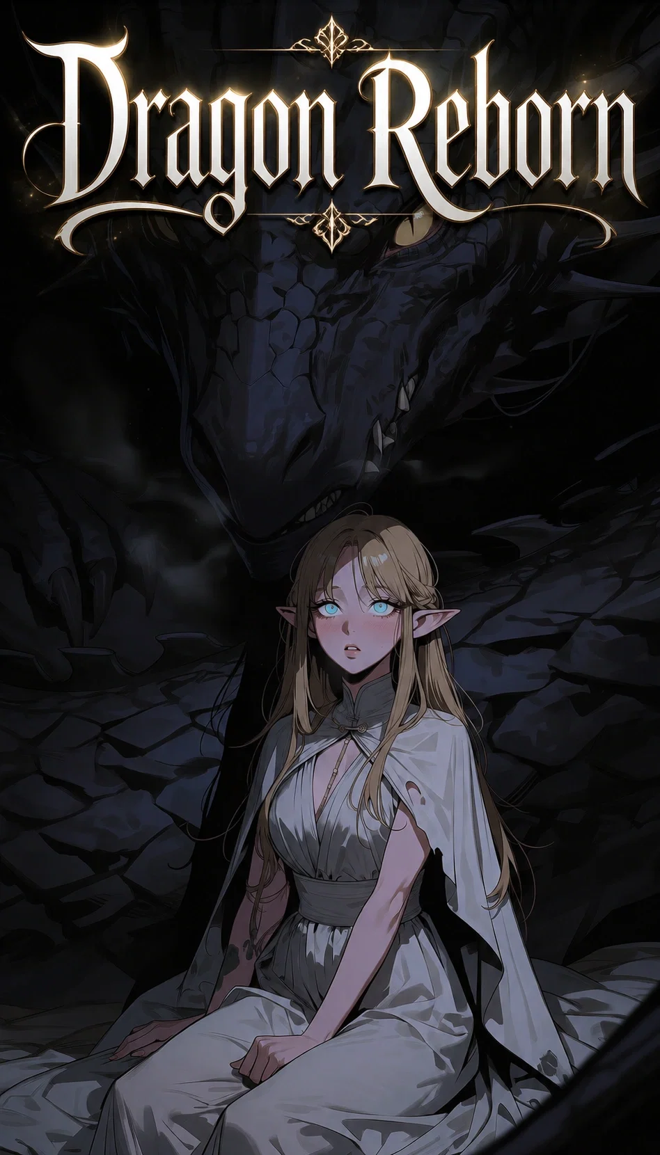 Reborn Dragon