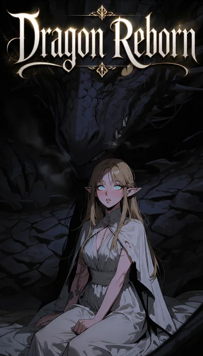 Reborn Dragon