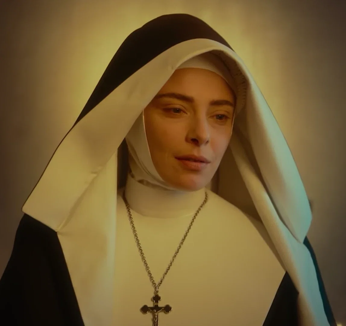 Madre Leonora - l'arte della gioia