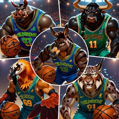 Who is the GOAT? || Roarball for the Claw