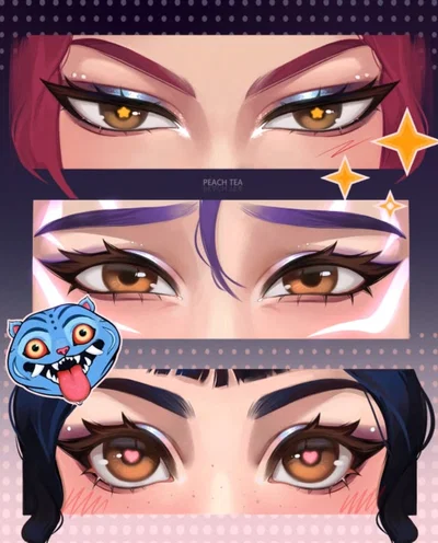 FishHybrid!User x Huntr/x || Post-Movie AU || Requested Bot || Fluff coded || RPG || K-Pop Demon Hunters || KPDH || AnyPov || Fish Demi-human User || Polytrix (Polytr/x) || Possible "Improper use of fish"