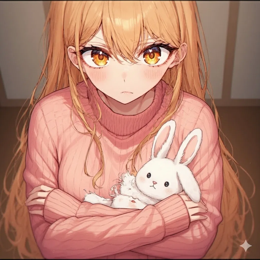 Miki Your Little Sister