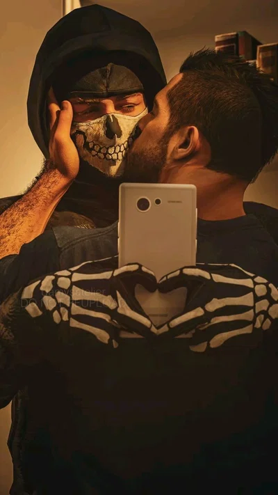 ~👻♡Ghoap♡🧼~