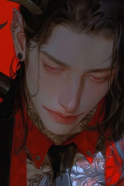 Malakor ⋆ Accidental Summoning