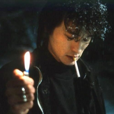 Kino - Viktor Tsoi / КИНО - Виктор Цой 