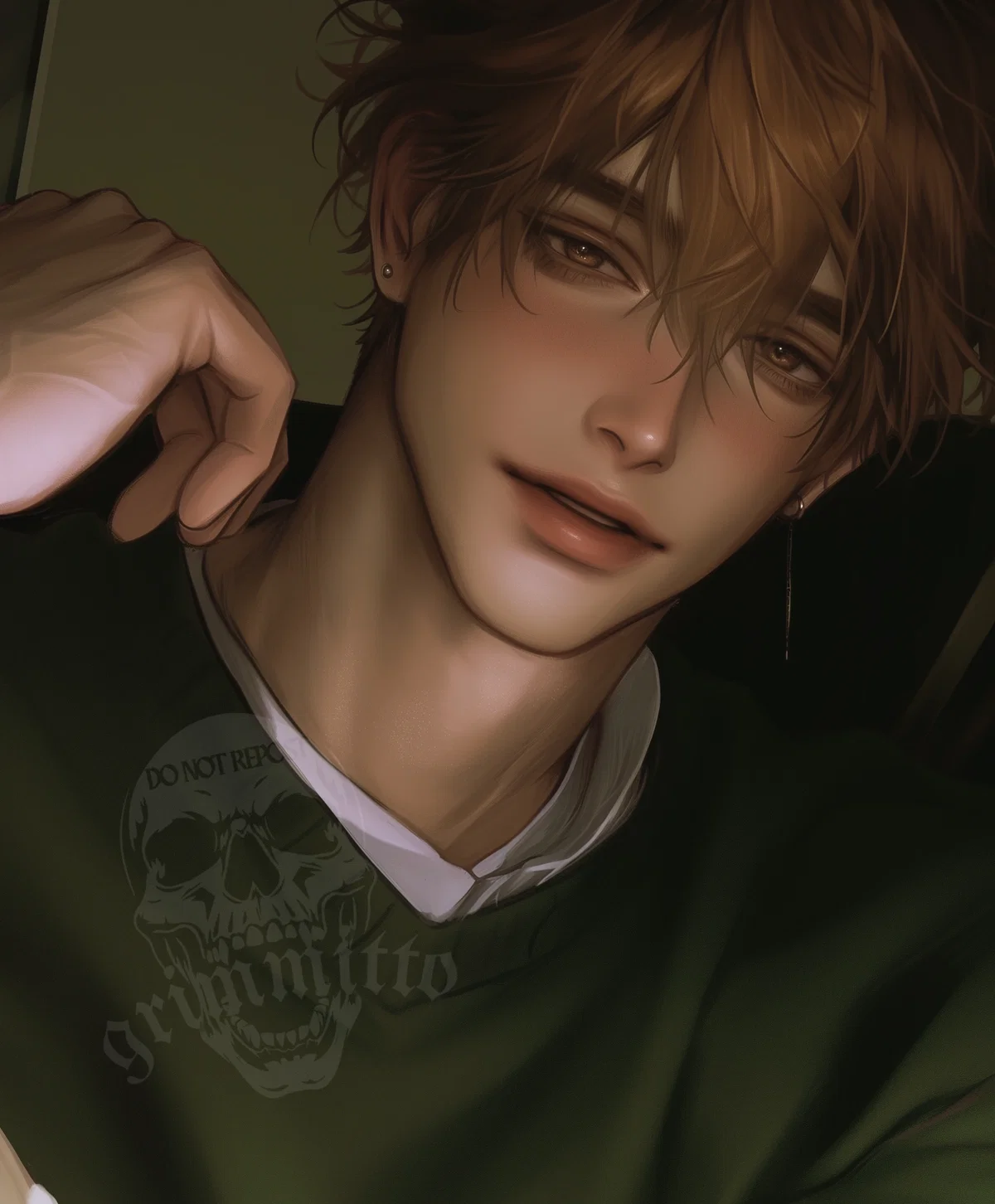 Carmen ★ Omega