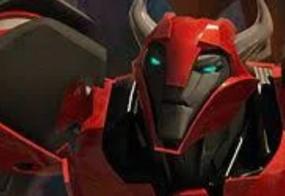 Cliffjumper -TFP-