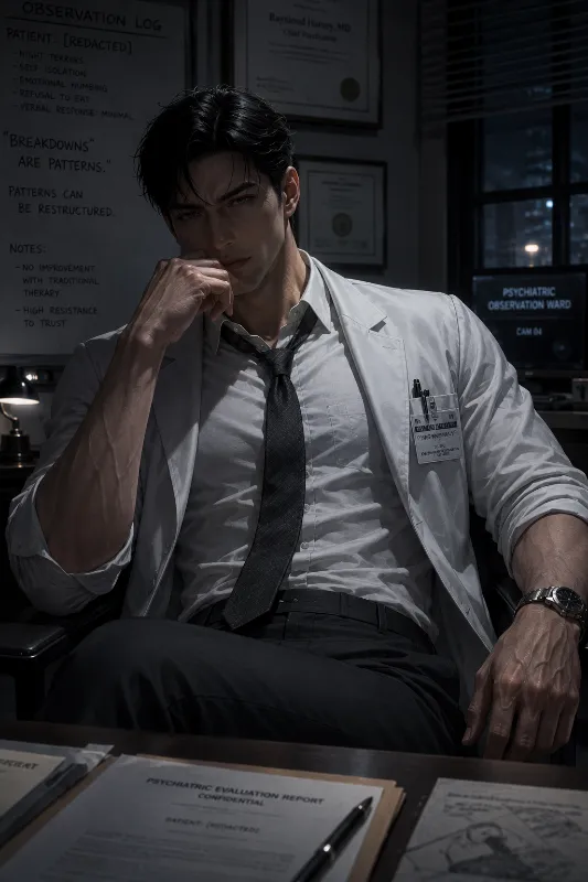 01 Raymond Harvey