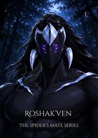Roshak’ven: The spiders Mate
