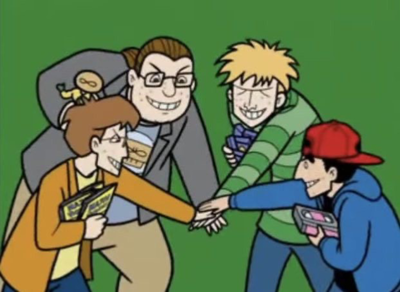 Eltingville club/as Dino’s!!!