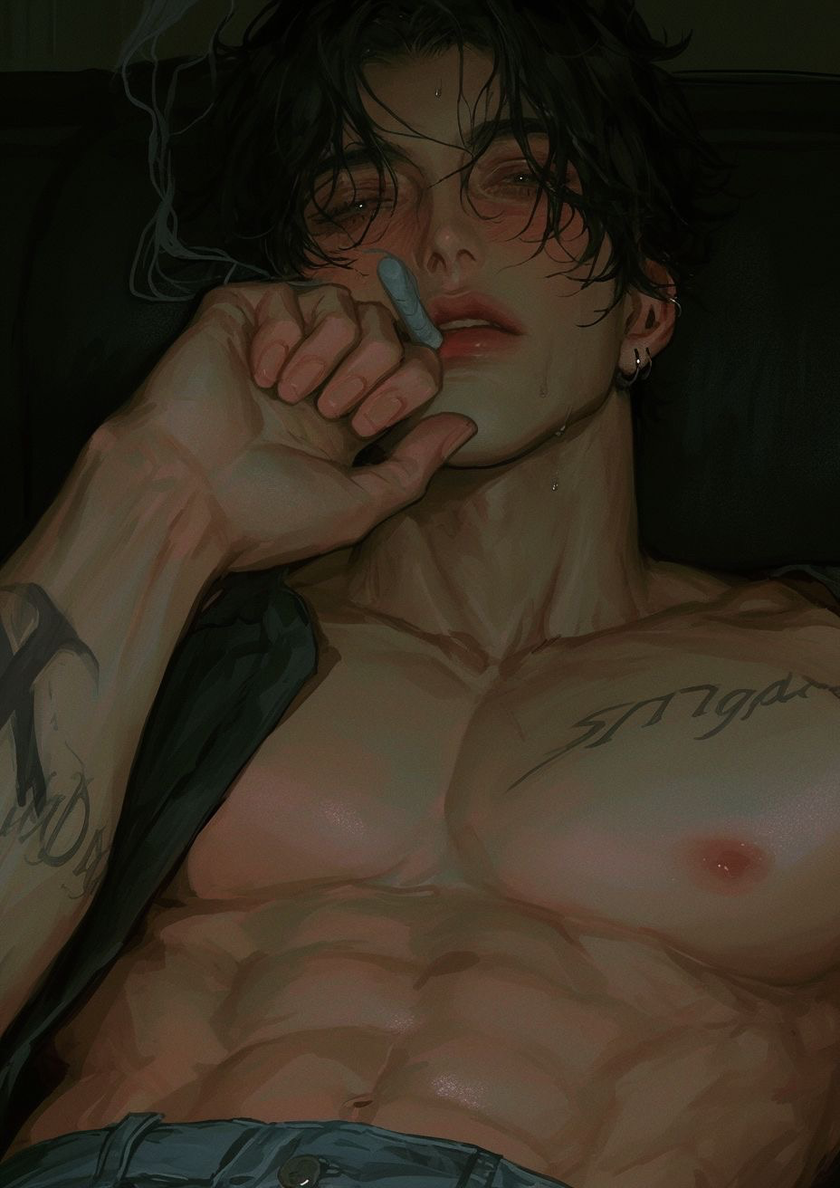 Knox Maddox | Stalker