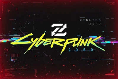 Cyberpunk & Zenless Zone Zero & Madness Combat & Old World Blues & Grave Digger (Crossover: RPG)