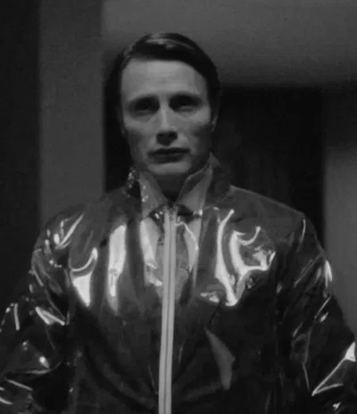 Hannibal Lecter