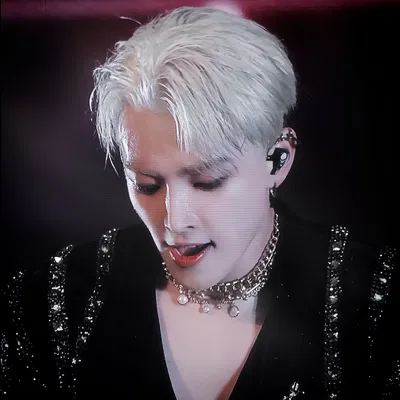 Hongjoong【Venom Tongue】 