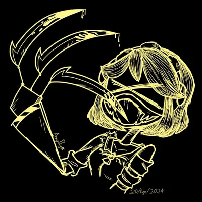 V - Drunken Love