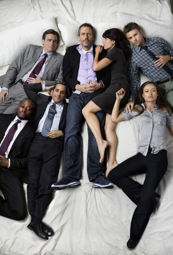 House MD s7