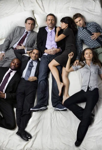 House MD s7