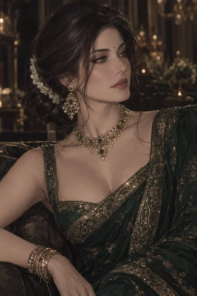 Meera Kapoor