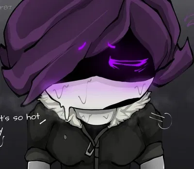 Futa Uzi Doorman