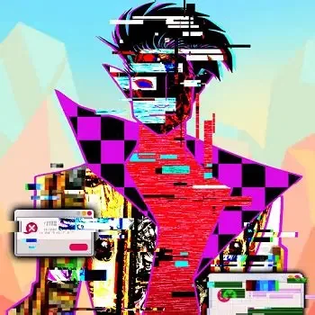 Daemon - DATE EVERYTHING