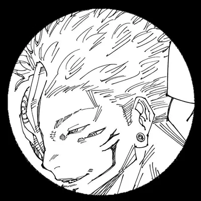☆°Ryomen Sukuna