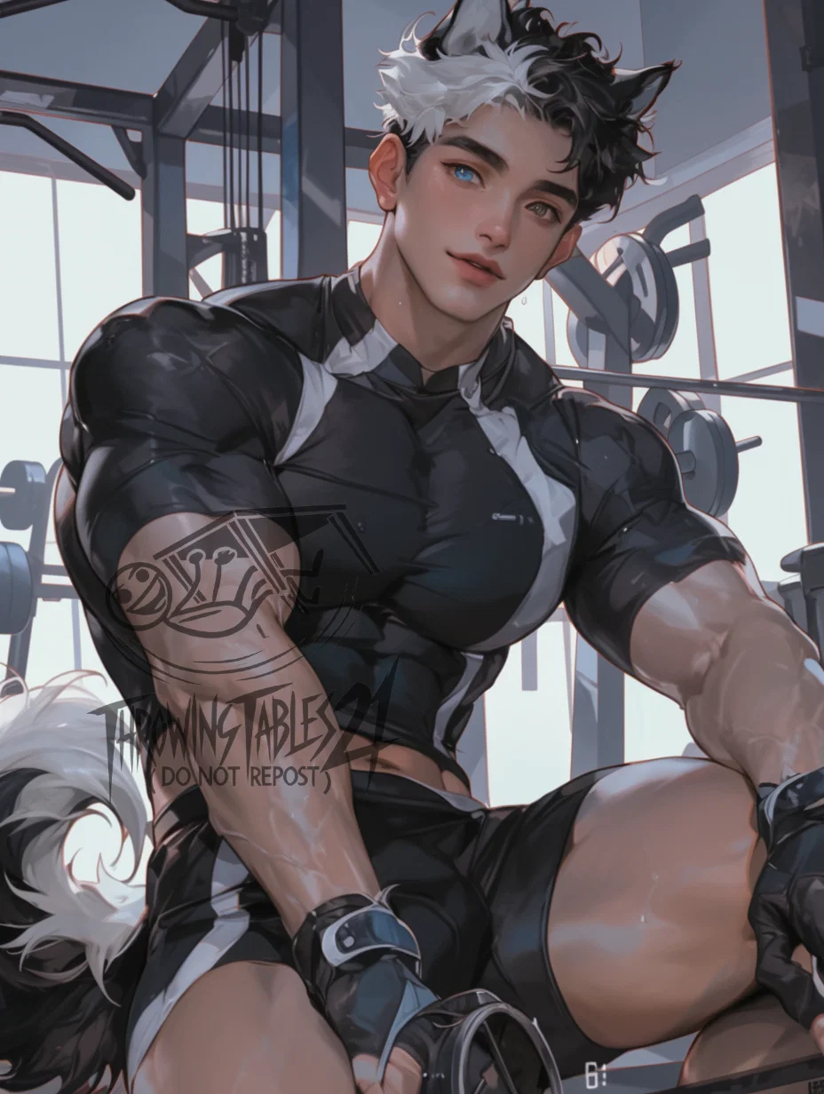 Koda Reese | Himbo's Secret 