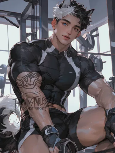 Koda Reese | Himbo's Secret 